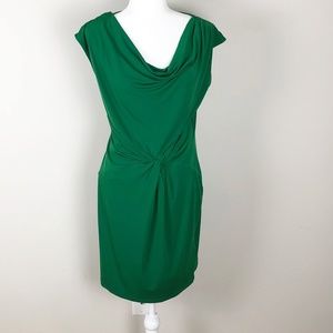 Michael Korks short dress